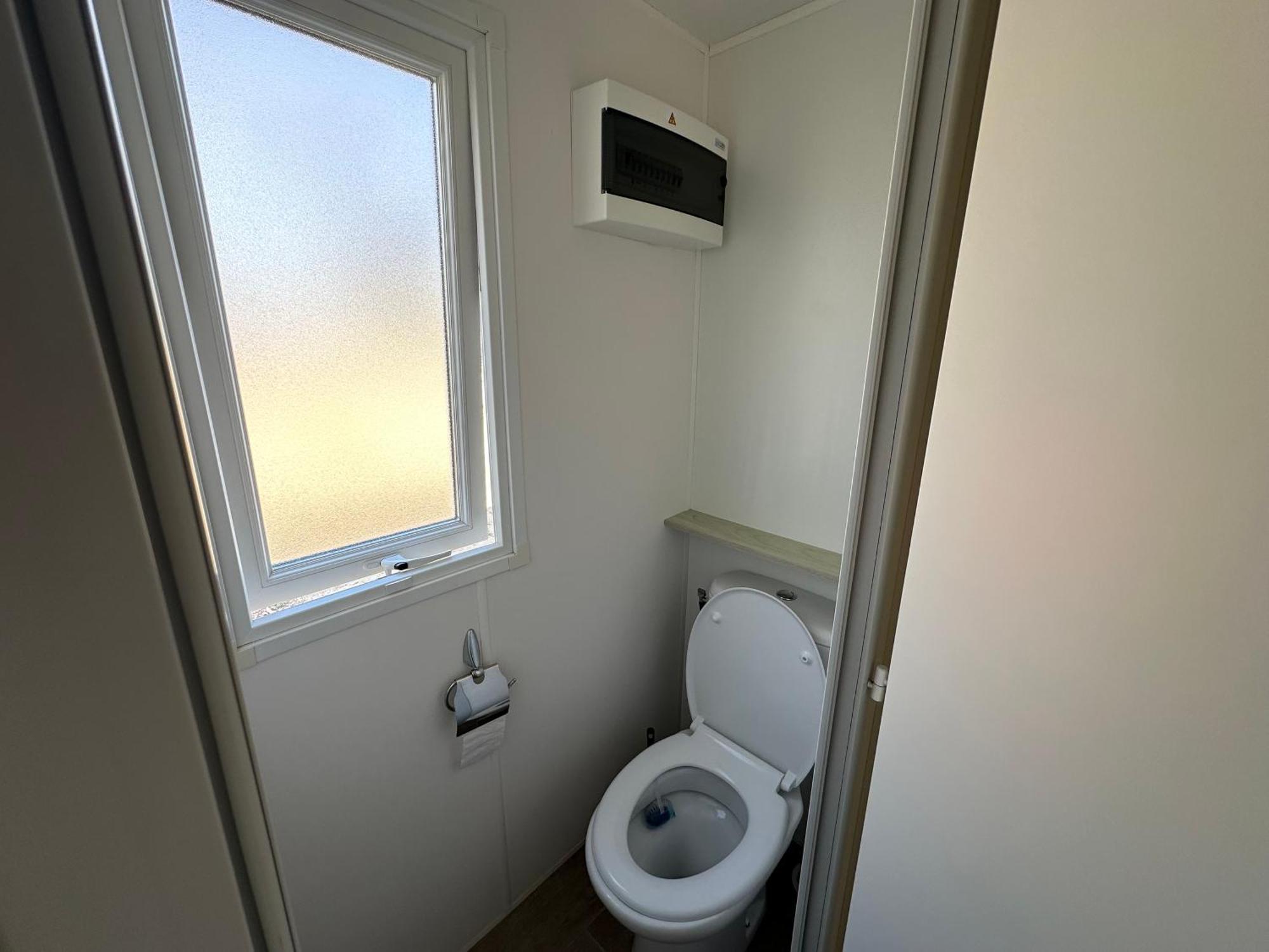 Mobil-Home - Narbonne-Plage - Clim, Tv Dış mekan fotoğraf
