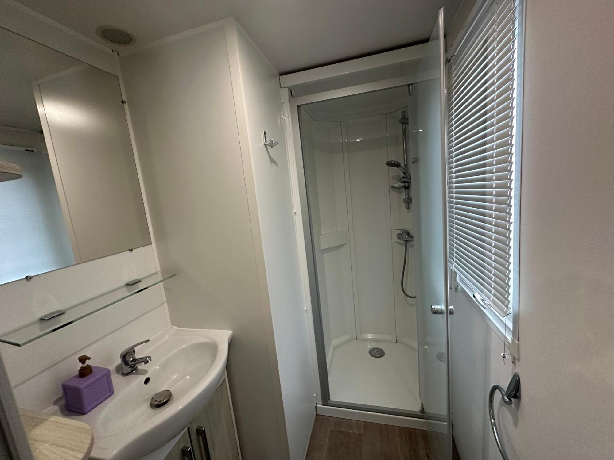 Mobil-Home - Narbonne-Plage - Clim, Tv Dış mekan fotoğraf