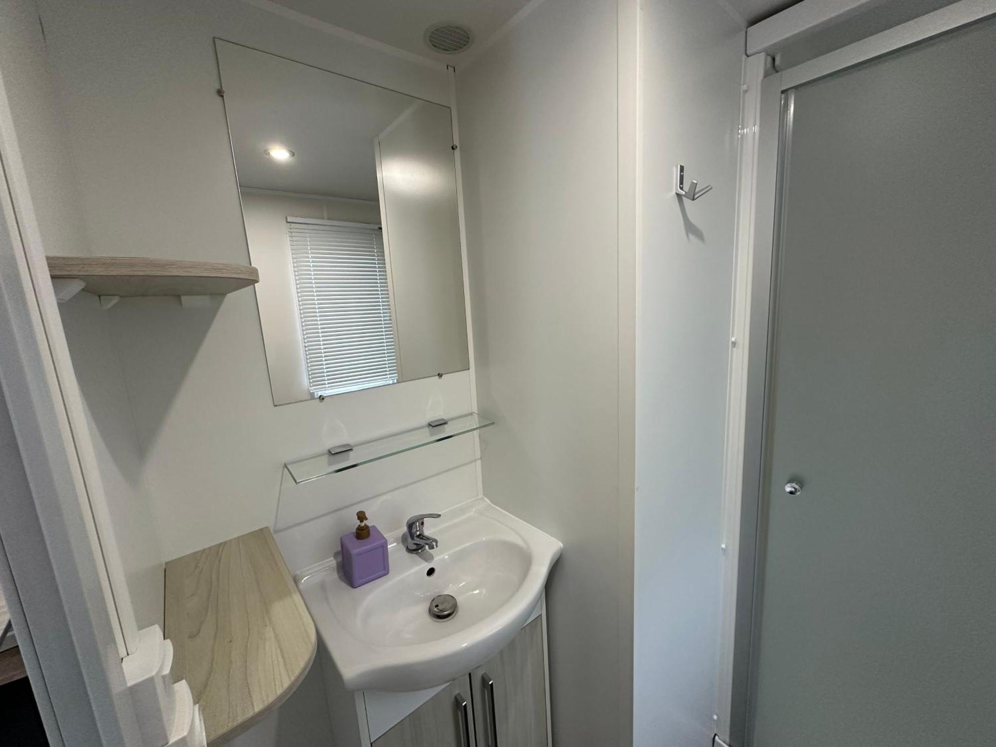 Mobil-Home - Narbonne-Plage - Clim, Tv Dış mekan fotoğraf